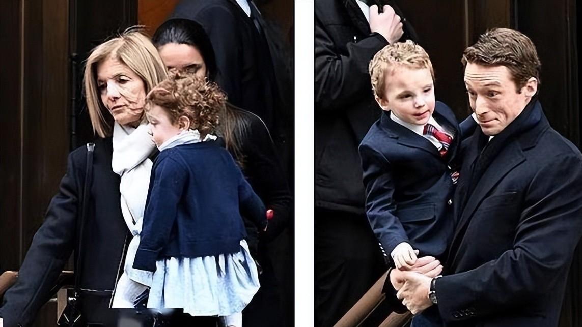 35岁记者确诊白血病，总统家族光环难挡罕见突变，她最后写了啥？