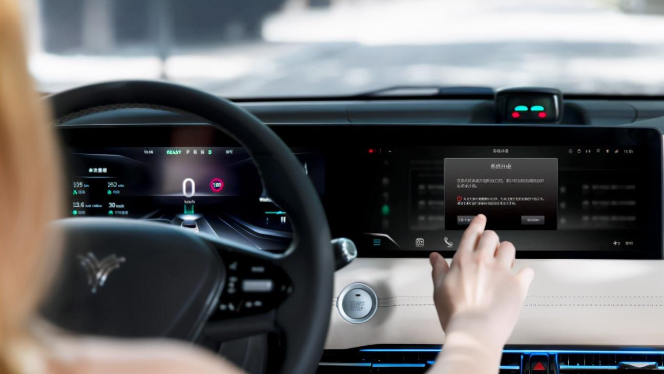 刹车时为什么会出现异响，这几种原因概率最大