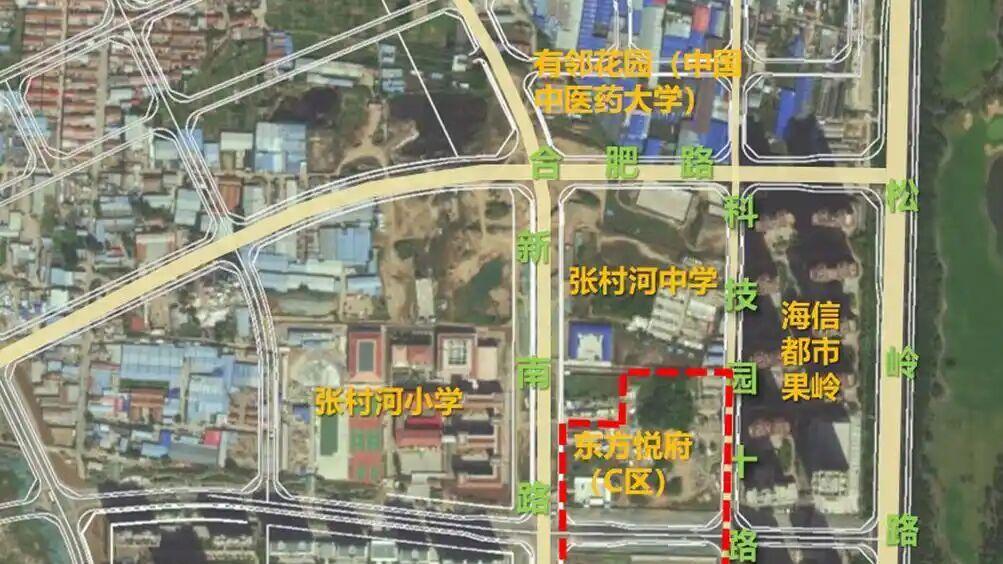 崂山一月项目验收情况披露，涉多楼盘