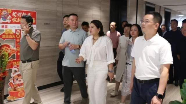 凝聚乡贤智新 聚力共赢发展｜多乡贤商会联动举办高端交流联谊活动