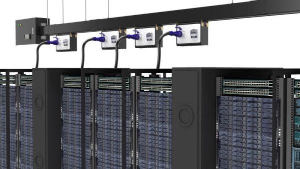 母线槽配电系统的技术构成与工程应用