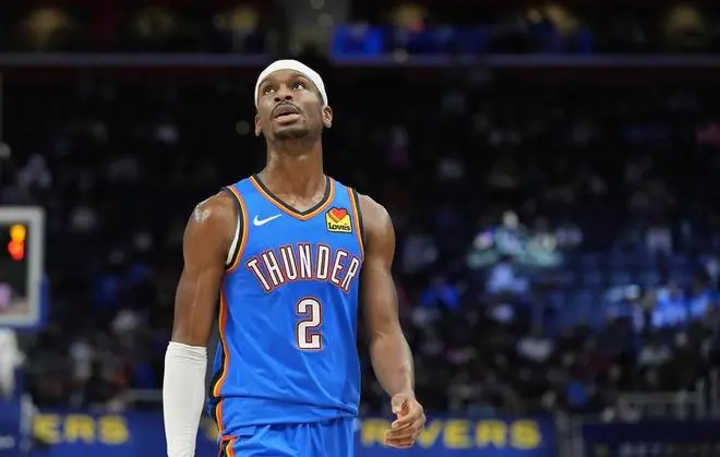 火箭对阵雷霆前瞻 低谷的火箭迎战防守最好的雷霆 乌度卡如何应对