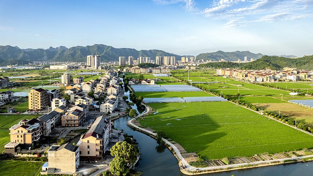 村支书能当副镇长吗？