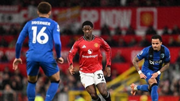 门迭塔支招梅努请拉什福德牵线搭桥，转投西甲的巴塞罗那