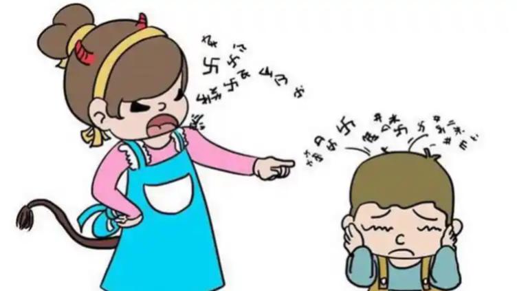 孩子总说“你不懂我”？试试这3招