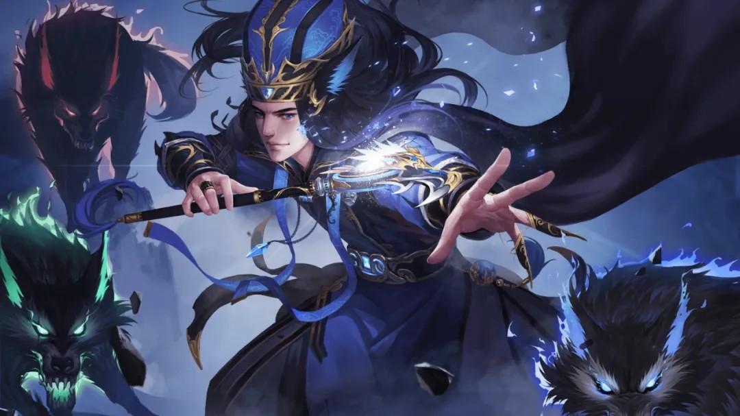 三国杀：移动版这些年都经历了什么？为啥变化这么大！