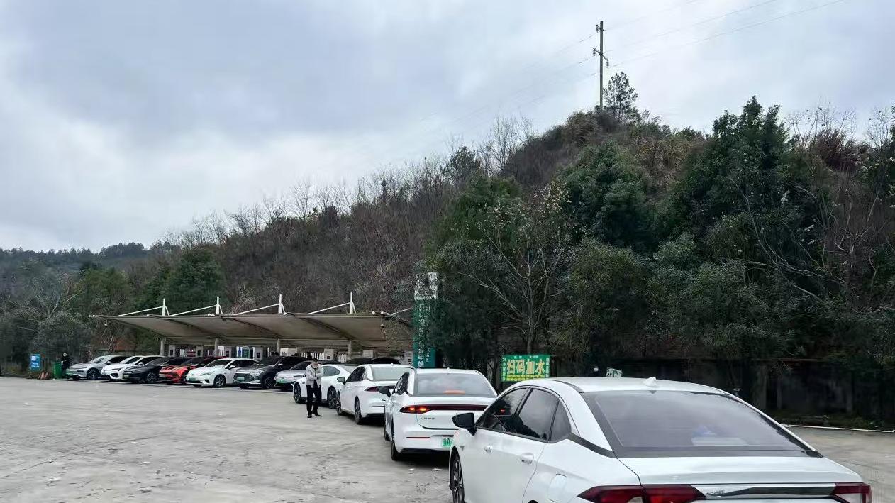 买车就看自己买真实需求，花冤枉钱找罪受，适合自己的才最实在。