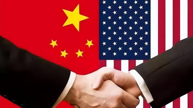 特朗普率团访华，为何马斯克全程看起来像是过来游玩？
