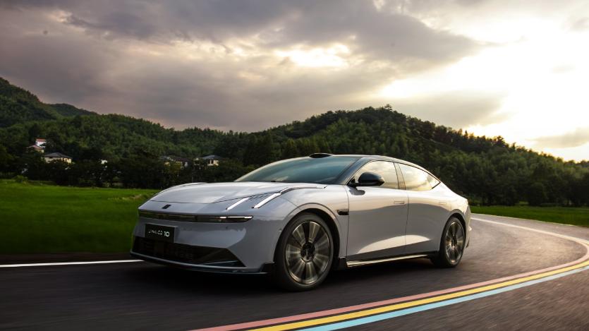 生态再扩容！领克 10 EM-P LYNK Flyme Auto 2.1.0 互联体验升级