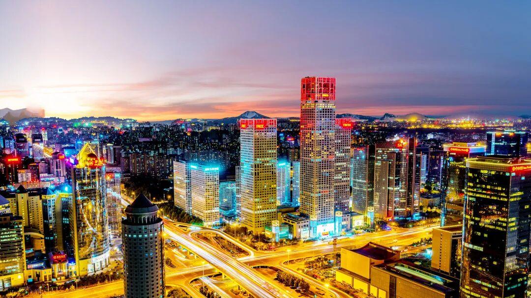 从古至今的智慧传承：人文环境风水