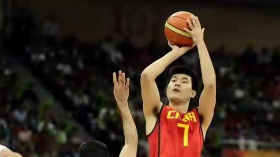 乔帅时期男篮暴露四大顽疾，郭士强不根治，国家队难回巅峰！