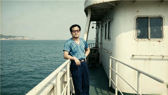 两次到海南 | 楚客