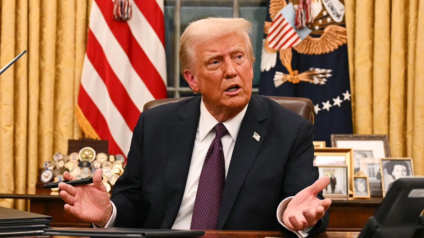 美军F-16战机队进黄海，韩军方：中美战机发生对峙