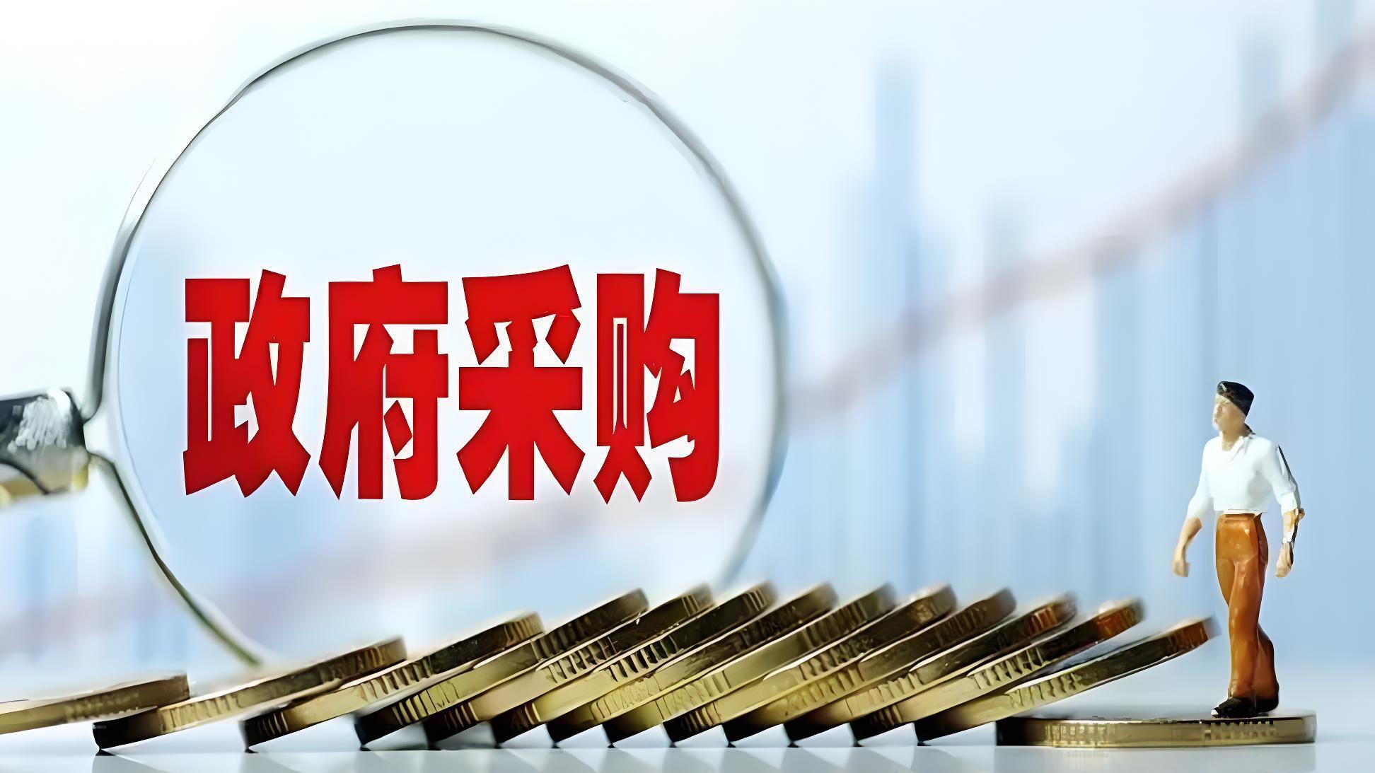 政府采购核心流程时间节点 & 关键规定速查手册