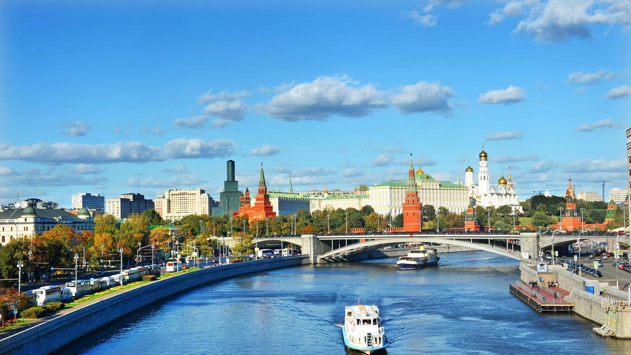 俄罗斯为何被叫“北极熊”？1700万平方公里世界上面积最大的国家