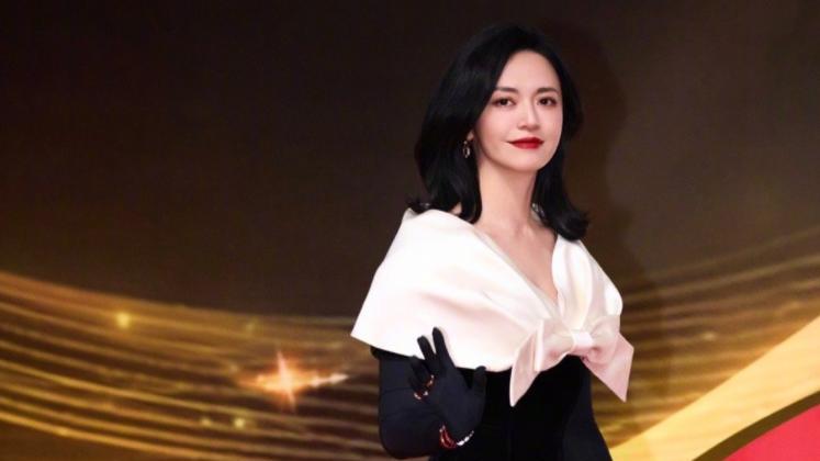 姚晨说“倍数”看剧和电影，让她感到很愤怒，观众竟成背锅侠？