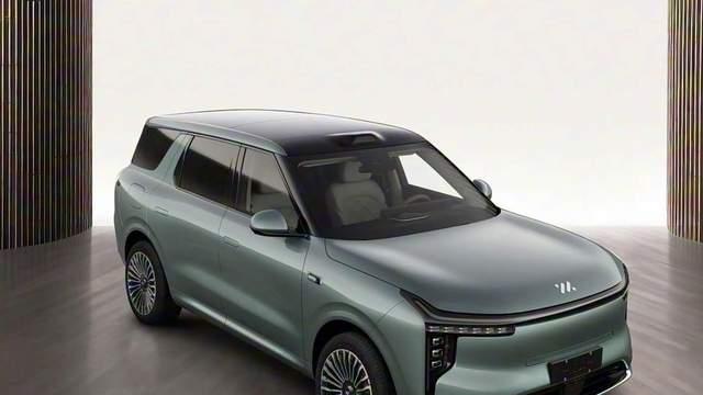 2026年1月—3月，有望公布价格的四款6座SUV，零跑D19要来了