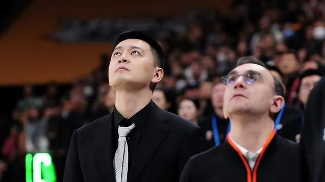 宿命！杨鸣卸任辽宁帅位 惨败新疆成终章 辽疆恩怨再添一笔