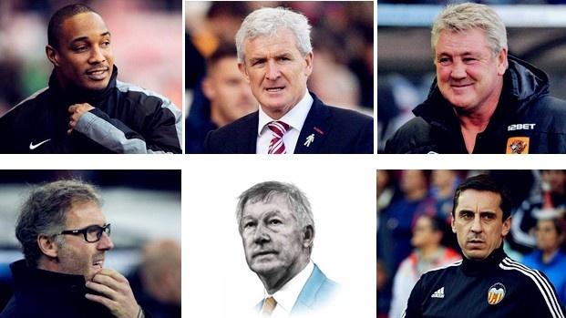 12年，4种类型，10位主帅！曼联还能去哪试错呢？