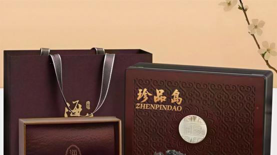 春节送礼海参选哪个牌子？这几家稳稳哒
