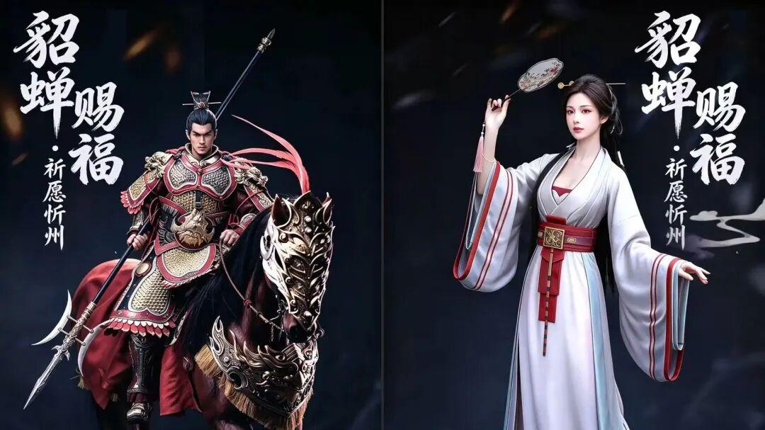 忻州首个景区定制化沉浸式VR互动体验项目