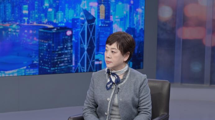 品质中国栏目|钱韵秋：医途“践”人心