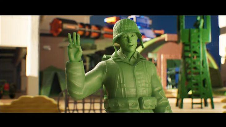 使用MANUS手套创建富有表现力的游戏角色动画