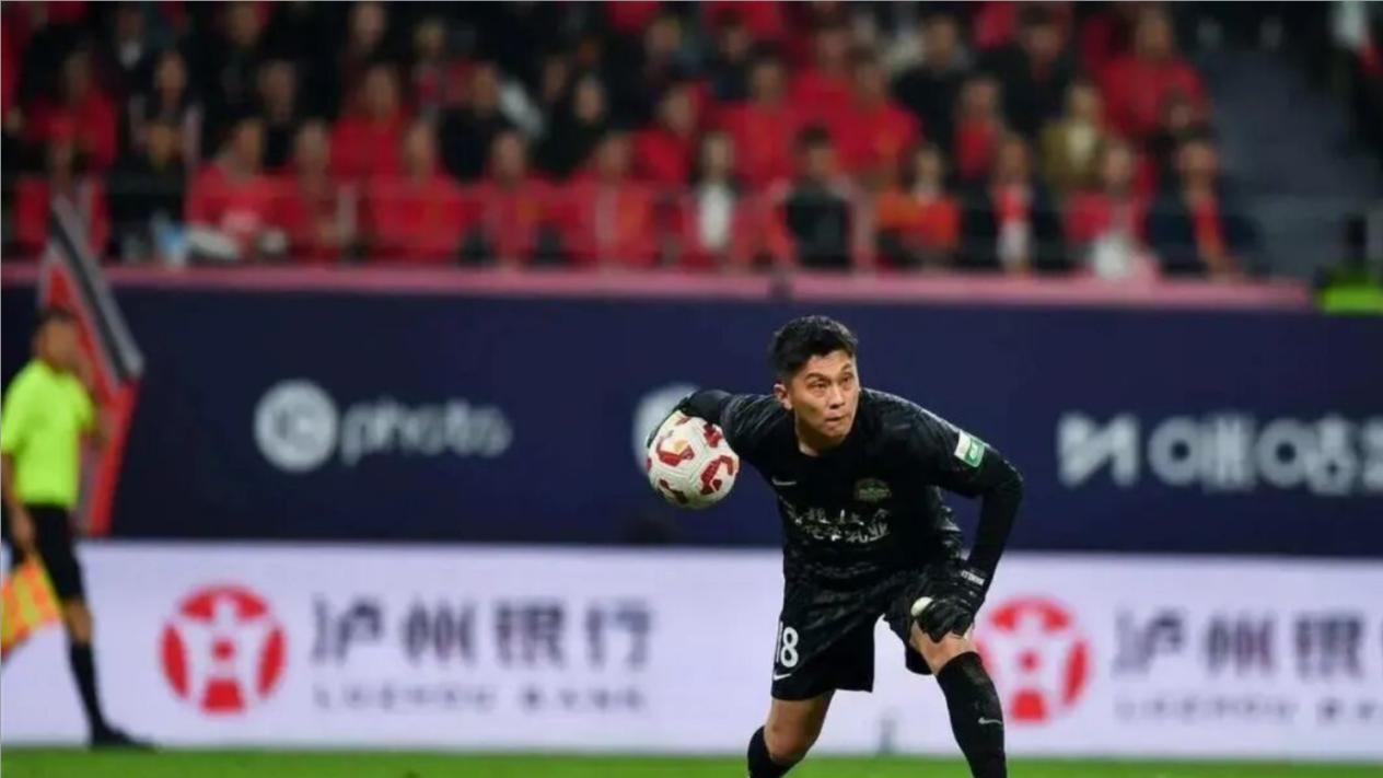 中超首轮就要变天？河南队携海港旧将反戈专打七寸，卫冕冠军恐遭致命一击