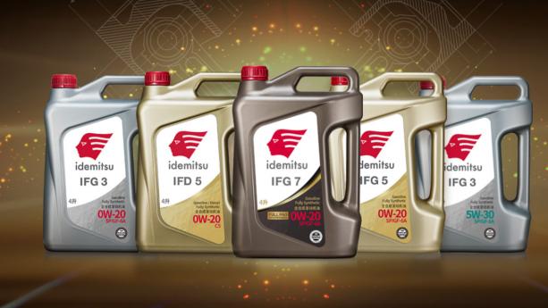 出光双旗舰机油三场景实测：性能边界究竟在哪里？