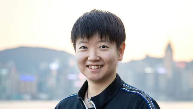 孙颖莎、王楚钦2月领衔出战！海南亚洲杯名单出炉，国乒主力亮相