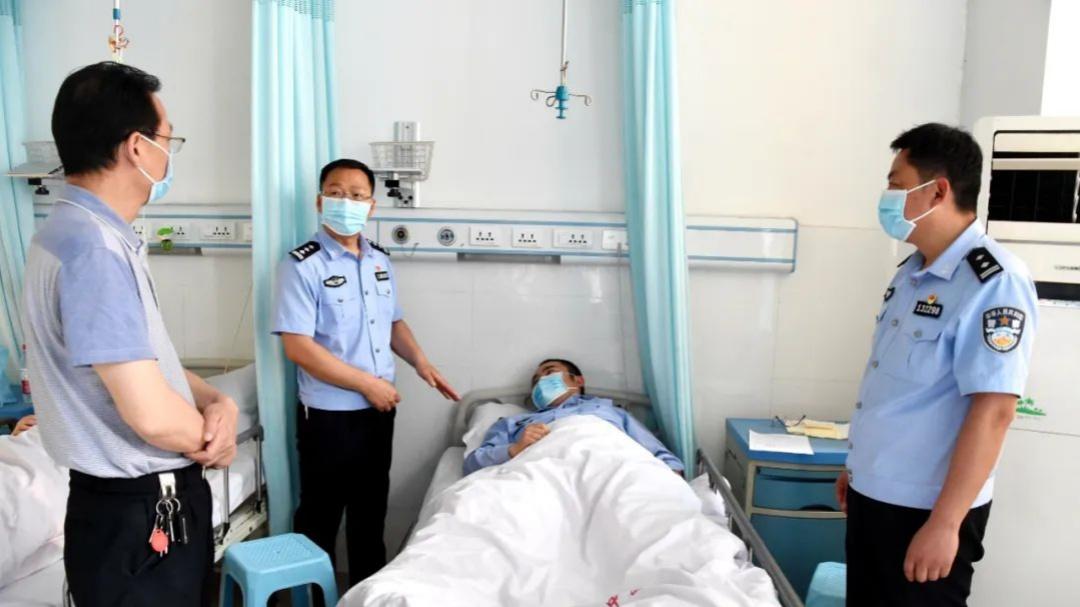 为泄愤教授玩“黑道”！2006年太原“5·22”重大伤害案侦破始末