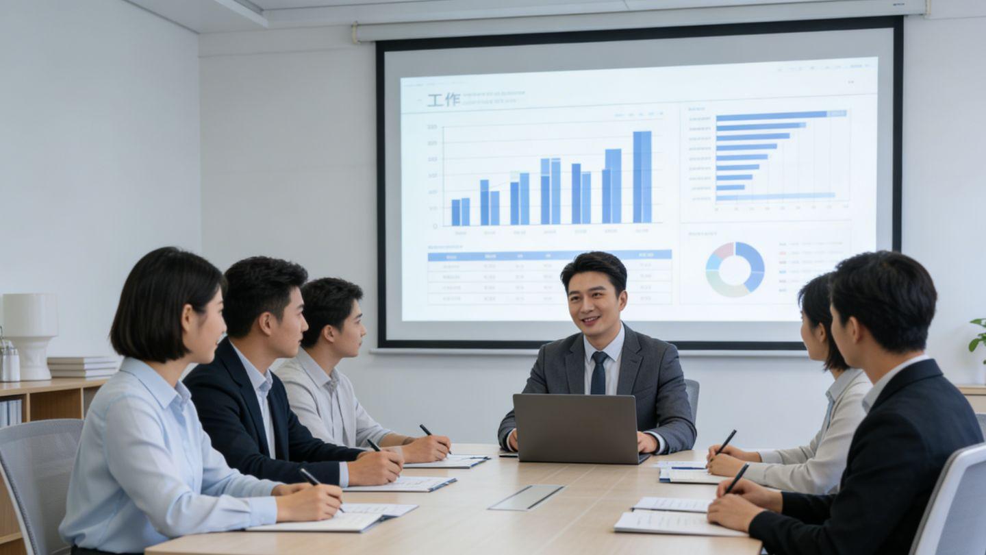 如何让业主每月准时收到对账单，还主动说“你们很专业”？一套透明分账机制重塑托管信任