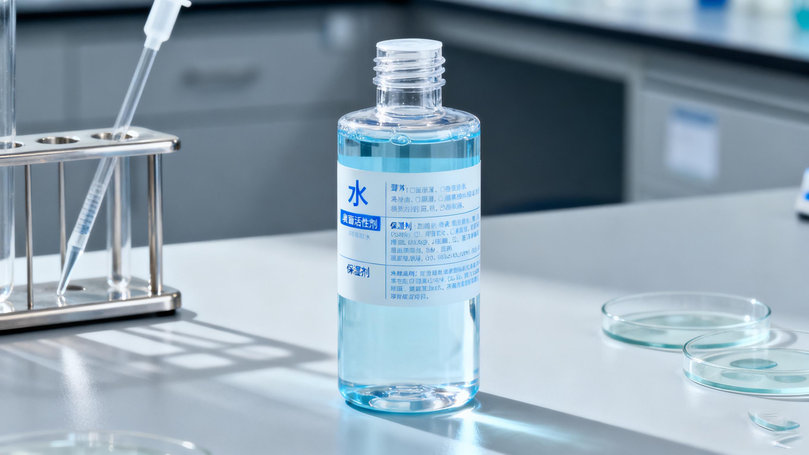 新消费浪潮下，化妆品 OEM 定制模式对传统行业的超越与重构