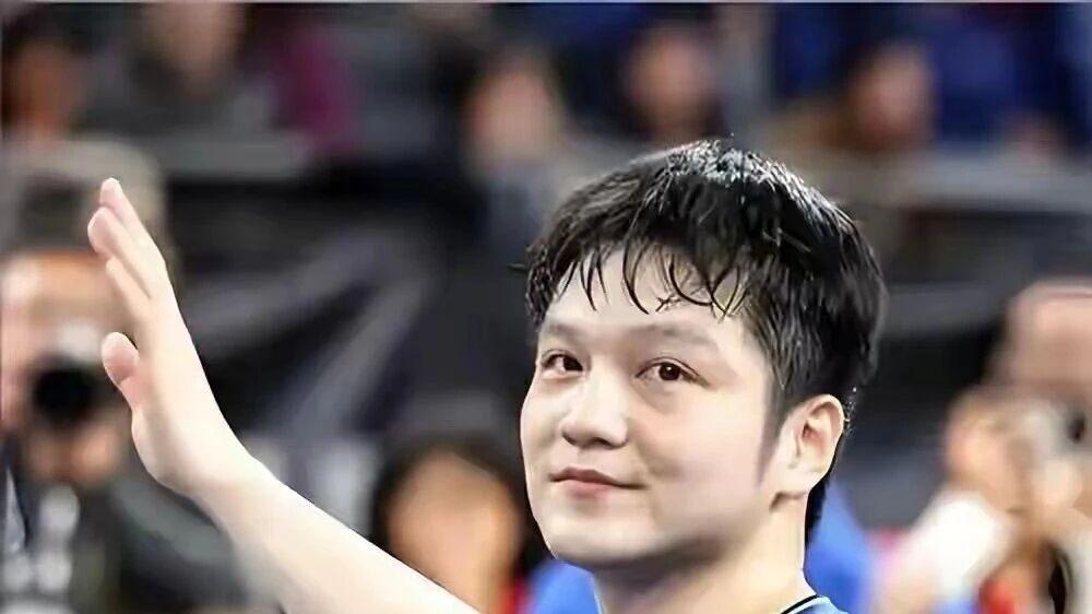 新东家用一句话暗示，樊振东将在下半年回国征战