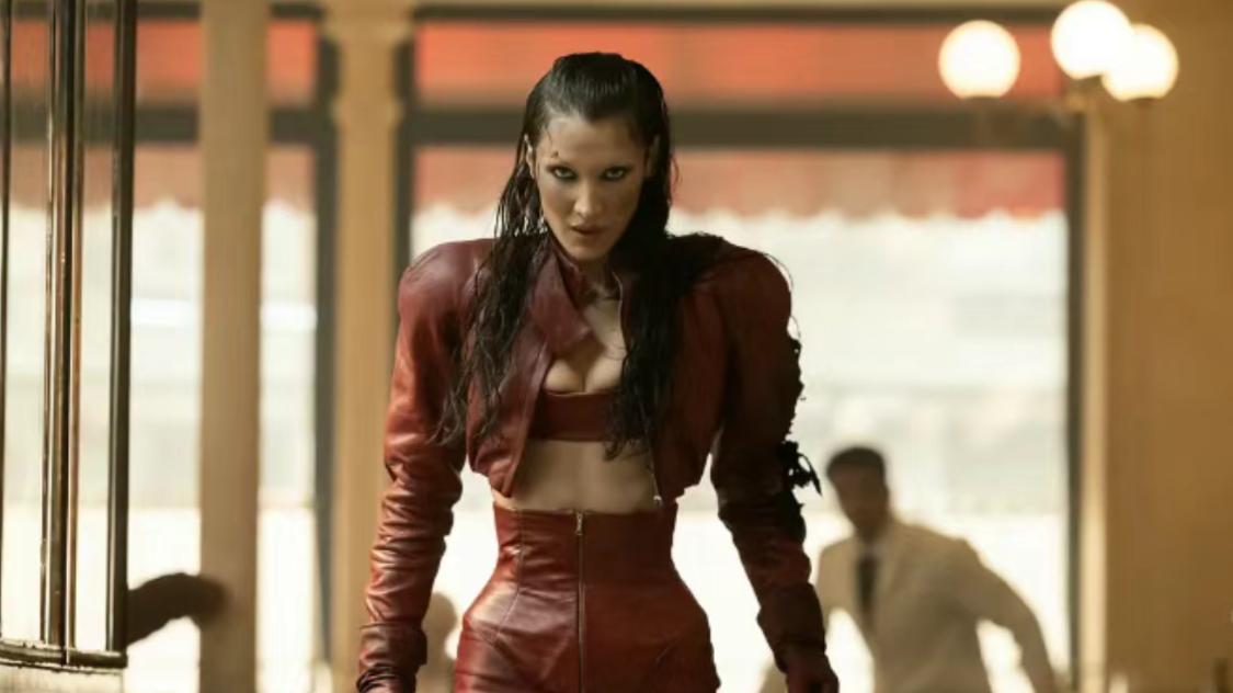 这部惊悚悬疑美剧，第一季终于迎来了，大结局