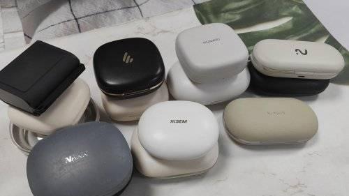 开放式耳机哪个好用？2026年十款开放式耳机性价比推荐，总有一款适合你