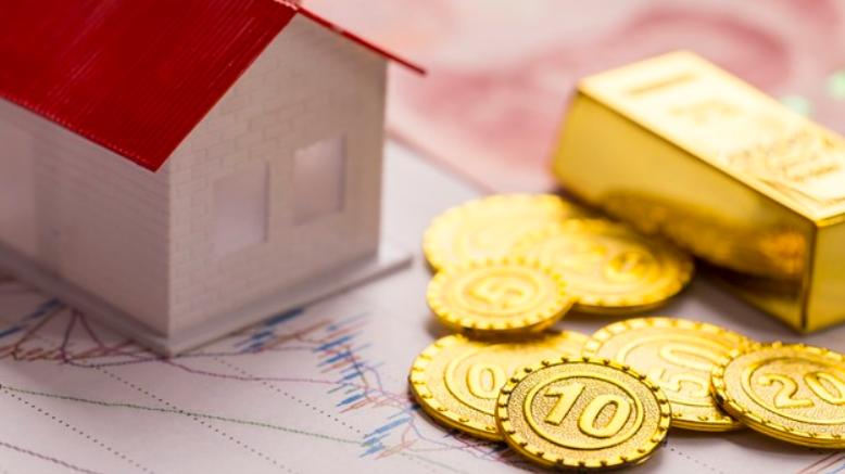 山海：金银抄底成功，接下来看数据冲击！