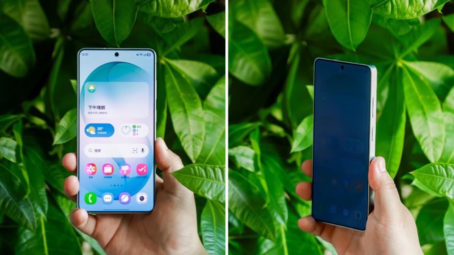 三星Galaxy S26系列体验：硬件级防窥，AI更好玩