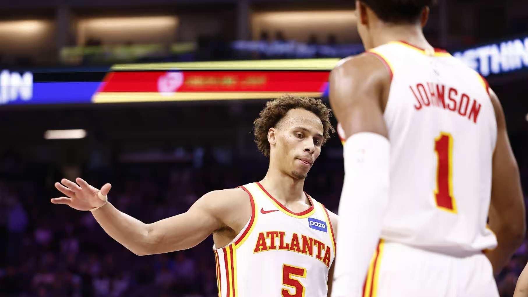 25分大胜！湖人轻取老鹰，一战看清四项事实，东契奇又创纪录