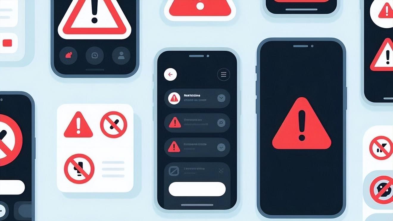 国家计算机病毒中心71款违法APP：联联周边游 丁香医考 闪电修等在列