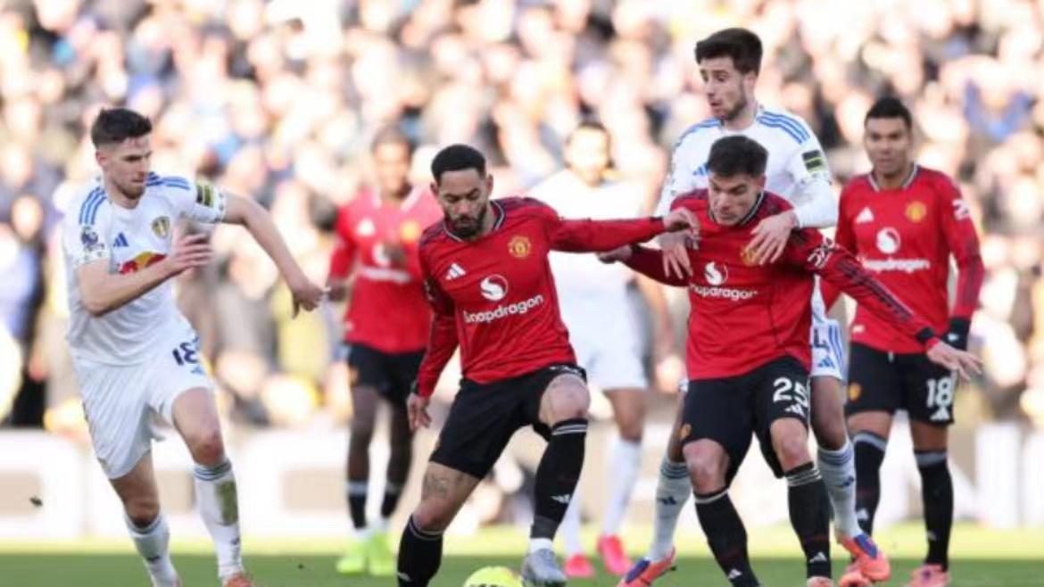 曼城维拉接连掉链子，阿森纳成功拉开领先优势，今日英冠+法乙