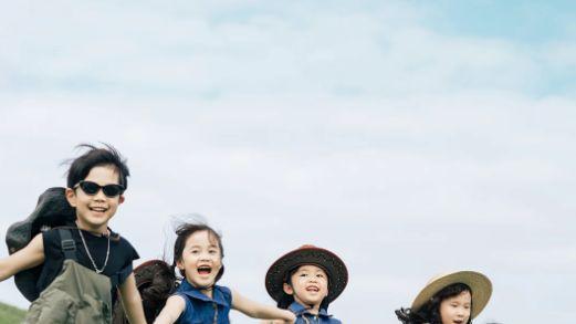 孩子考砸了不敢说，我用一张纸条化解了尴尬