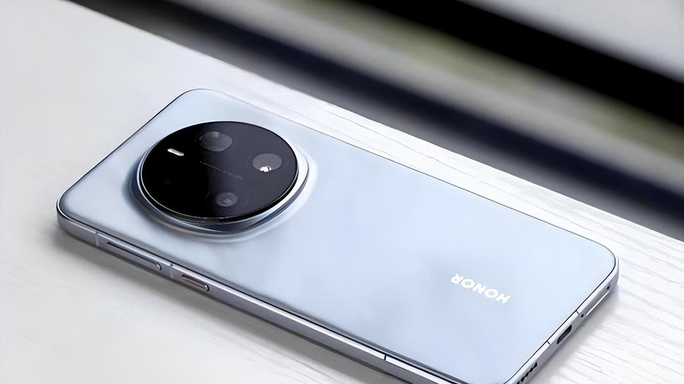 换机“天花板”！荣耀Magic8价格合适体验绝，用过都说好！