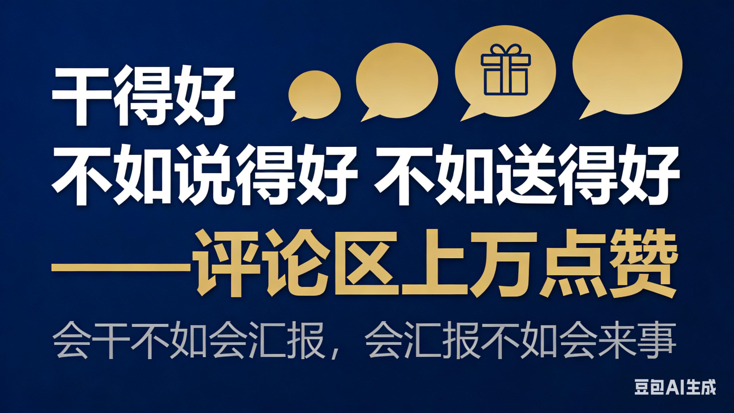 你认为单位上干得好就能提拔吗？扎心的答案