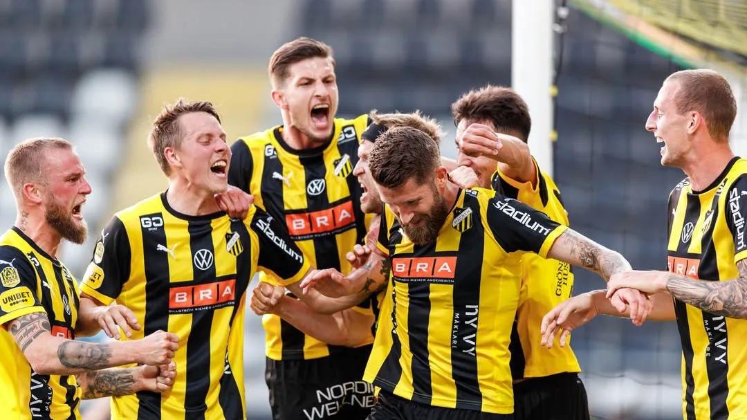 4月23日：马尔默防线告急！主力中卫赛季报销，天狼星最强之矛能否刺穿？