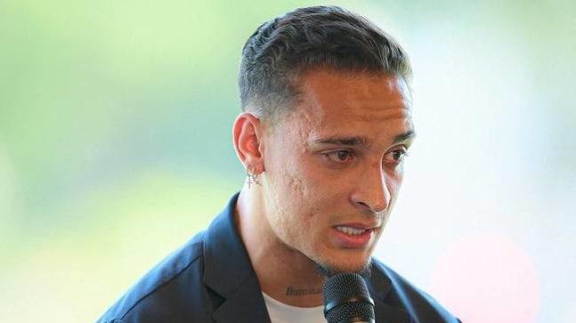 安东尼在西班牙的足球生涯非常顺利！离开曼联的希望已经破灭！