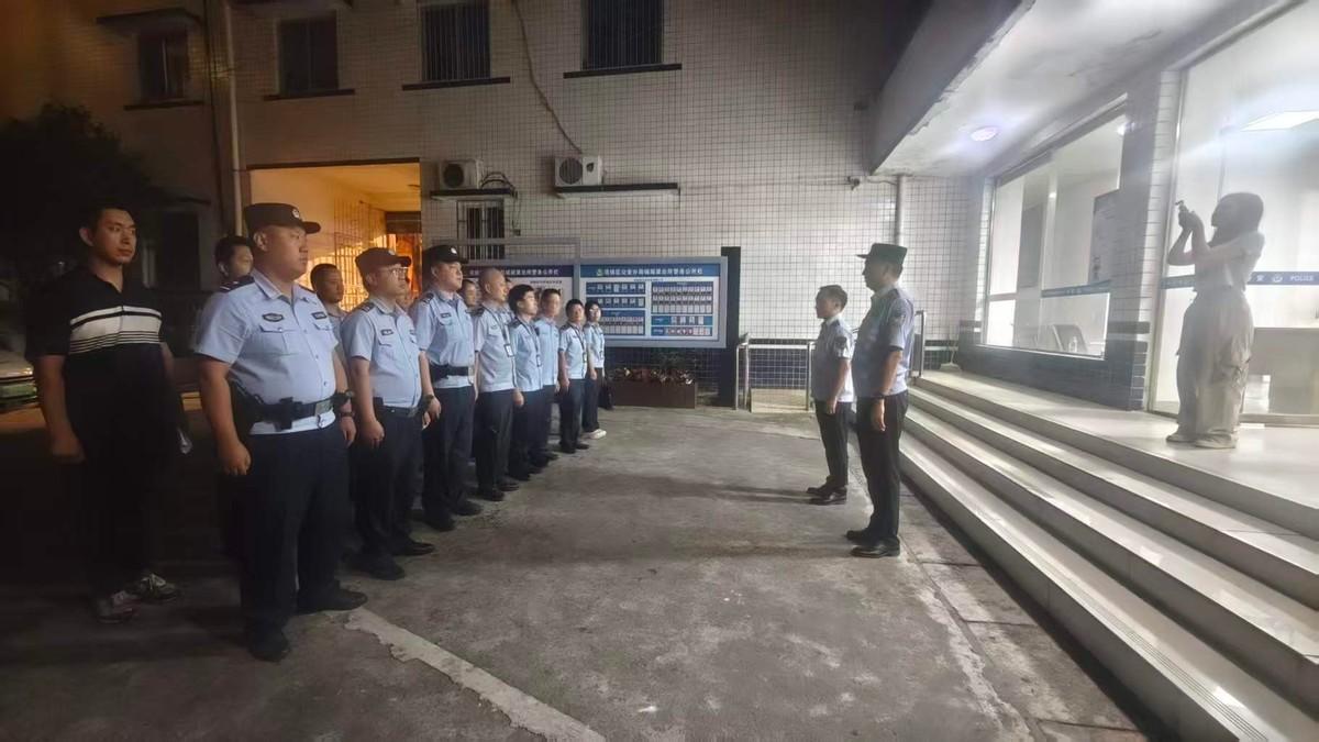 涪城区开展酒吧行业未成年人保护专项整治行动