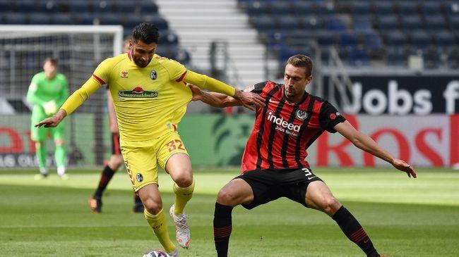 周四竞彩精选赛事前瞻：弗赖堡VS塞尔塔【附比分】