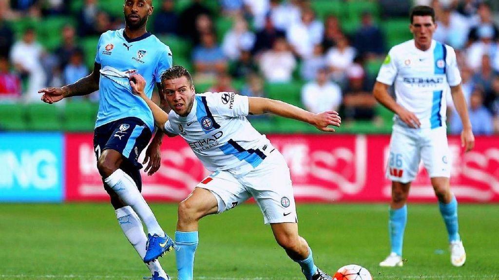 澳超巅峰对决！悉尼FC主场血洗or墨尔本城绝地反击？复仇火焰今日点燃！