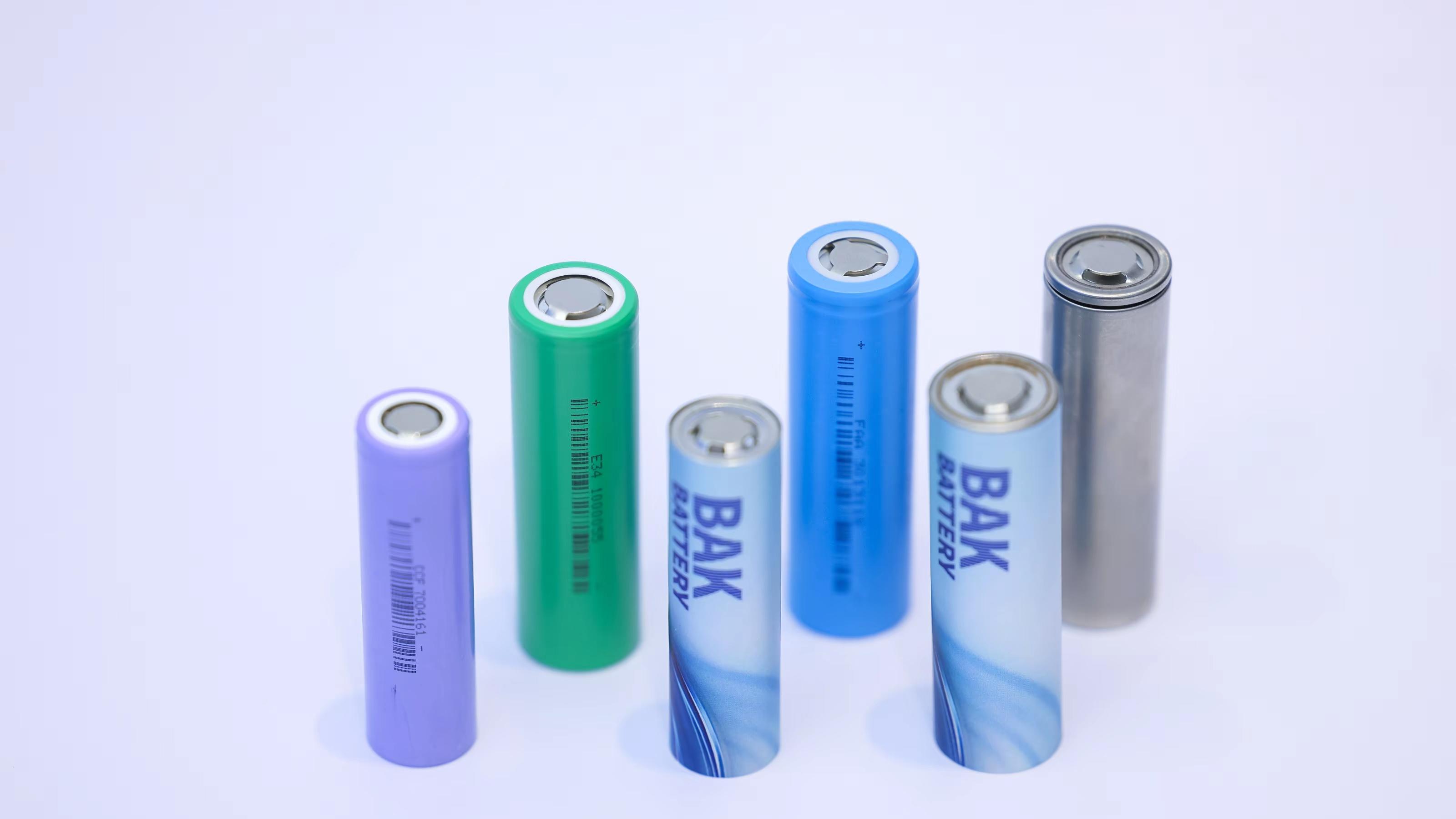 得“芯”应手！比克电池全极耳系列即将亮相CIHF展台